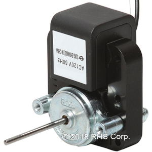 ATOSAEVAPORATOR FAN MOTOR