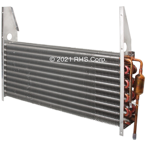 AVANTCOEVAPORATOR COIL, 26-1/8" X 18" X 3-1/2"