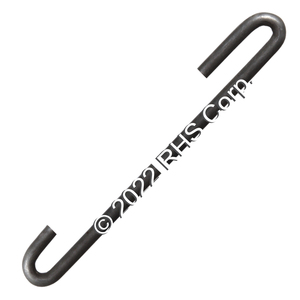 ATOSASPRING BAR 48-5/16" LONG