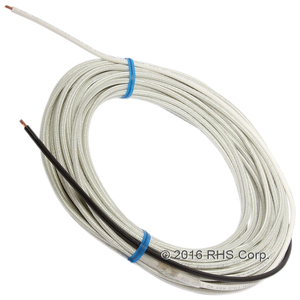 BALLYHEATER WIRE, 115V, 306"