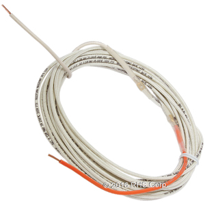 BALLYHEATER, FRAME WIRE 115V 229"