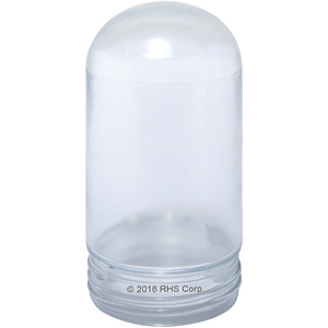 BALLYGLOBE, PLASTIC COATED GLASS