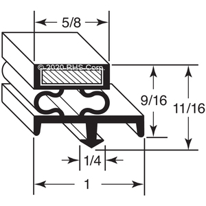 CROWN TONKAGASKET, 38-1/2" X 77" 3S