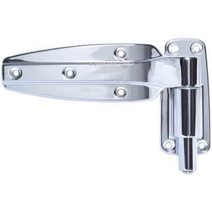 CROWN TONKAHINGE, FLUSH OFFSET, WITH SPRING