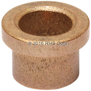 DUKEHINGE BUSHING, 9/16" OD 3/8" LONG