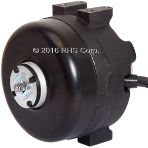 CARTER HOFFMANNMOTOR, EVAP FAN, 115V, CCW