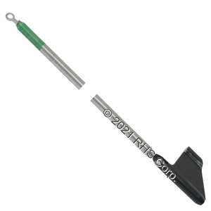 ATLAS METALRETURN SPRING, 12-1/2"