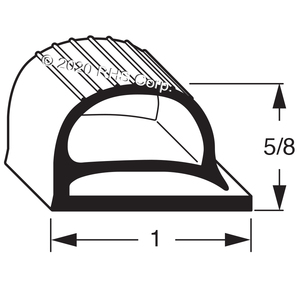 ATLAS METALGASKET, 21" X 25" SV