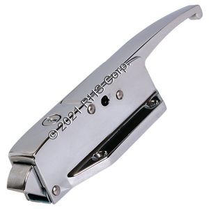 INTERNATIONAL COLD STORAGELATCH, BODY, CYLINDER LOCKING