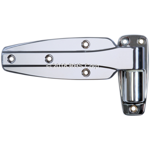 INTERNATIONAL COLD STORAGEHINGE, 1-3/4" OFFSET