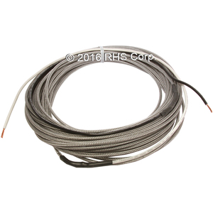 INTERNATIONAL COLD STORAGEHEATER, FRAME WIRE 115V 396"
