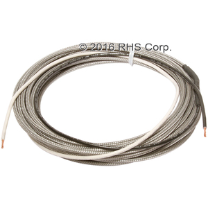 INTERNATIONAL COLD STORAGEHEATER WIRE, 120V, 229-1/2"