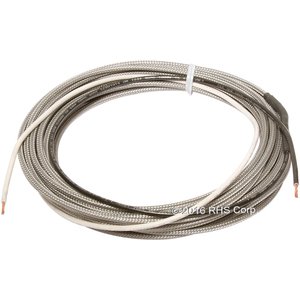 INTERNATIONAL COLD STORAGEHEATER WIRE, 120V, 5W, 242"