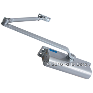 INTERNATIONAL COLD STORAGEDOOR CLOSER, INTERN'L, 6503