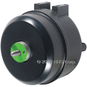 ZERO ZONEMOTOR, UB 120V CCW, 5W ZONE