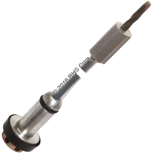 ZERO ZONETORQUE ROD, 1987-1989, 29" L