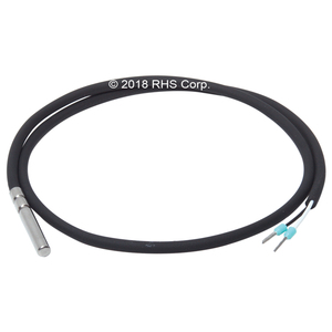 AMERICAN PANELSENSOR, TEMPERATURE 19"