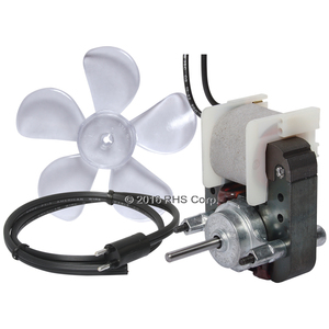 RHEEMMOTOR, FAN, 115V, CW, .75A KIT