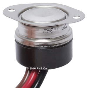 WITTCONTROL, DEFROST & FAN DELAY
