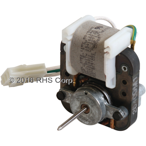 ARCTIC AIRMOTOR, EVAP 115V CW .18A