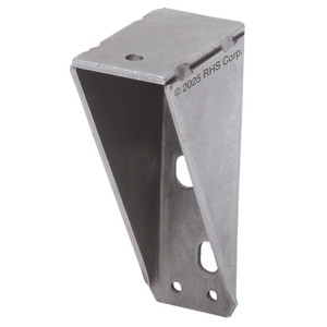 ARCTIC AIRHINGE BRACKET, BOTTOM RIGHT