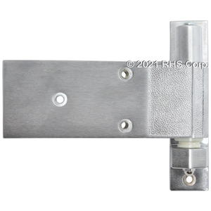 AMERICAN PANELHINGE, RIGHT HAND, SPRING ASSEMBLY