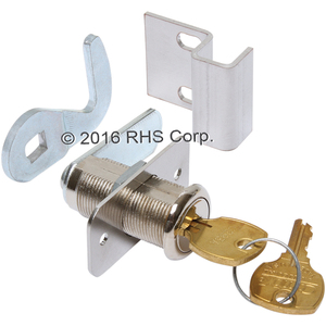 PERLICKKEY CYLINDER, ASSEMBLY