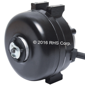 PERLICKMOTOR, FAN, 120V CCW
