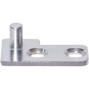 PERLICKHINGE PIN, LEFT HAND