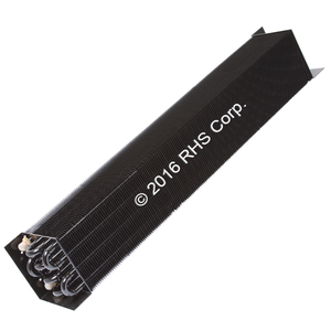PERLICKCOIL, 4-1/8" X 4-1/8" X 26"