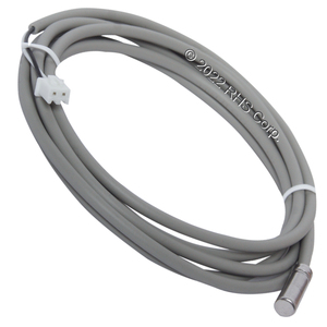 PERLICKPROBE NTC GRAY  CHROME SENSOR