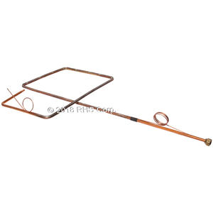 PERLICKCAPILLARY TUBE, ASSEMBLY