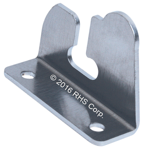 PERLICKBRACKET, R/H LID COVER