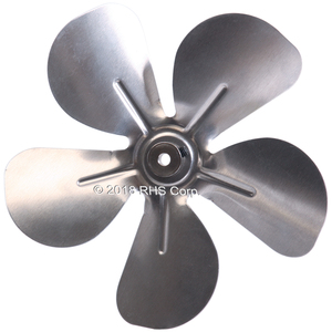 PERLICKFAN BLADE, 5-1/2" CW .181" BORE