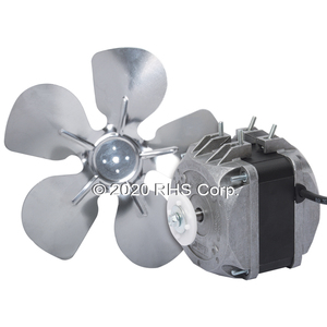PERLICKMOTOR, KIT FAN 115V CCW