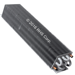 PERLICKCOIL, 18-3/8" X 4" X 3"