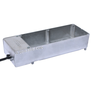 GLENCOCONDENSATE PAN, 115V, 160W