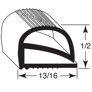 GLASTENDERGASKET, 10-1/4" X 18-1/4"