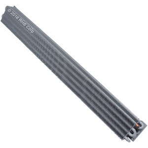 GLASTENDERCOIL, 4" X 2-5/8" X 39-1/4"
