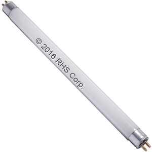 GLASTENDERLIGHT BULB, FLUORESCENT 8-1/4"