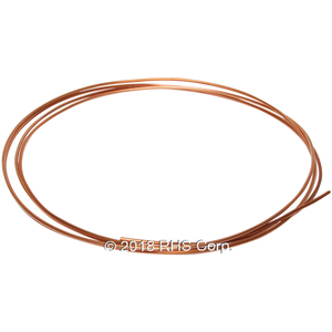 GLASTENDERCAPILLARY TUBE, .036ID X 96"