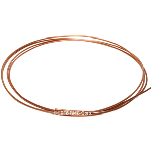 GLASTENDERCAPILLARY TUBE, .036ID X 60"
