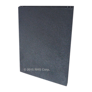 GLASTENDERDOOR, 23-5/8" X 32-5/8"