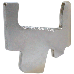 HOBARTSHELF CLIP, S/S HOBART