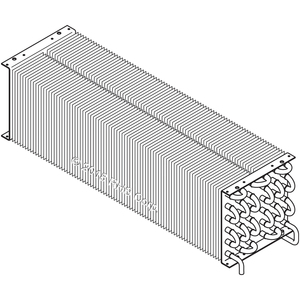 HOBARTCOIL, 6-3/8" X 6-1/8" X 20-3/8"