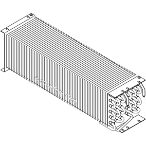 HOBARTCOIL, 6-3/8" X 7-3/16" X 21-1/8"