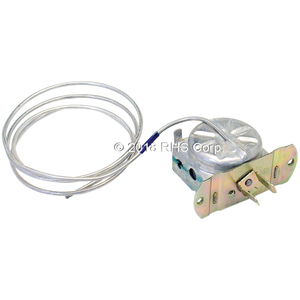 HOBARTCONTROL, TEMPERATURE 36" CAP