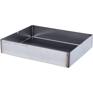 HOBARTCONDENSATE DRAIN PAN, 8-1/2" X 10-1/4" X 2"