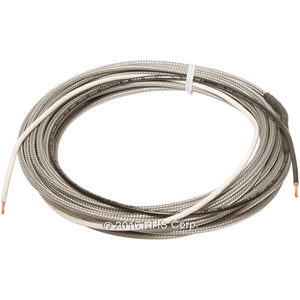 LEERHEATER WIRE, 115V, 5.5W, 210"