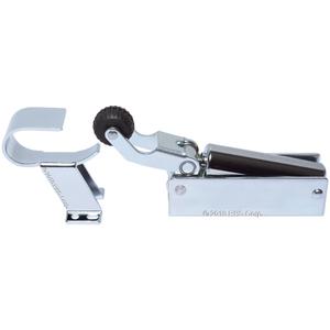 LEERDOOR CLOSER, 1-1/8" OFFSET